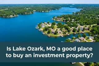 Lake Ozark Investment Property Guide 2026