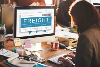 Freight Agent Support Services | DLT Transportation Services