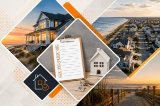 Jersey Shore Home Buying Checklist: 10 Things to Verify Before Making an Offer