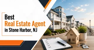 Best Real Estate Agent in Stone Harbor, NJ: A Local Guide to Buying, Selling, and Investing