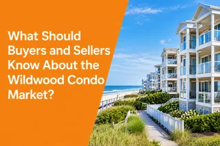 What Should Buyers and Sellers Know About the Wildwood Condo Market?