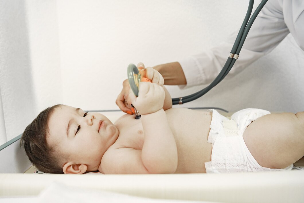 How Often Should a Newborn See the Pediatrician? A Complete Visit Schedule