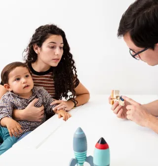 What Are the Most Important Newborn Care Basics?