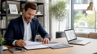What a Simple Real Estate CRM Should Track