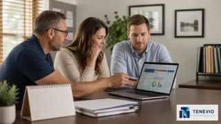 What an Insurance CRM Should Include for Small Agencies