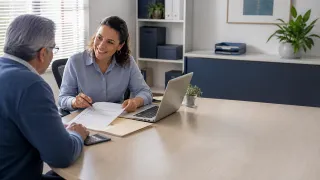 Appointment Scheduling Automation for Tax Season