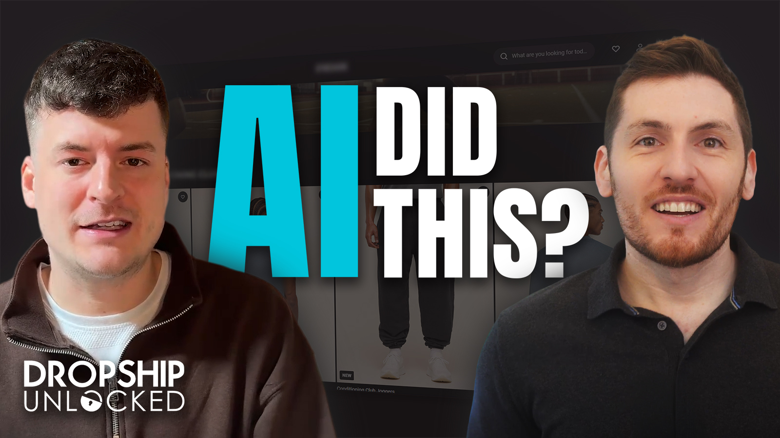 The Complete AI Dropshipping Playbook (How I’d Start in 2026) (Episode 183)