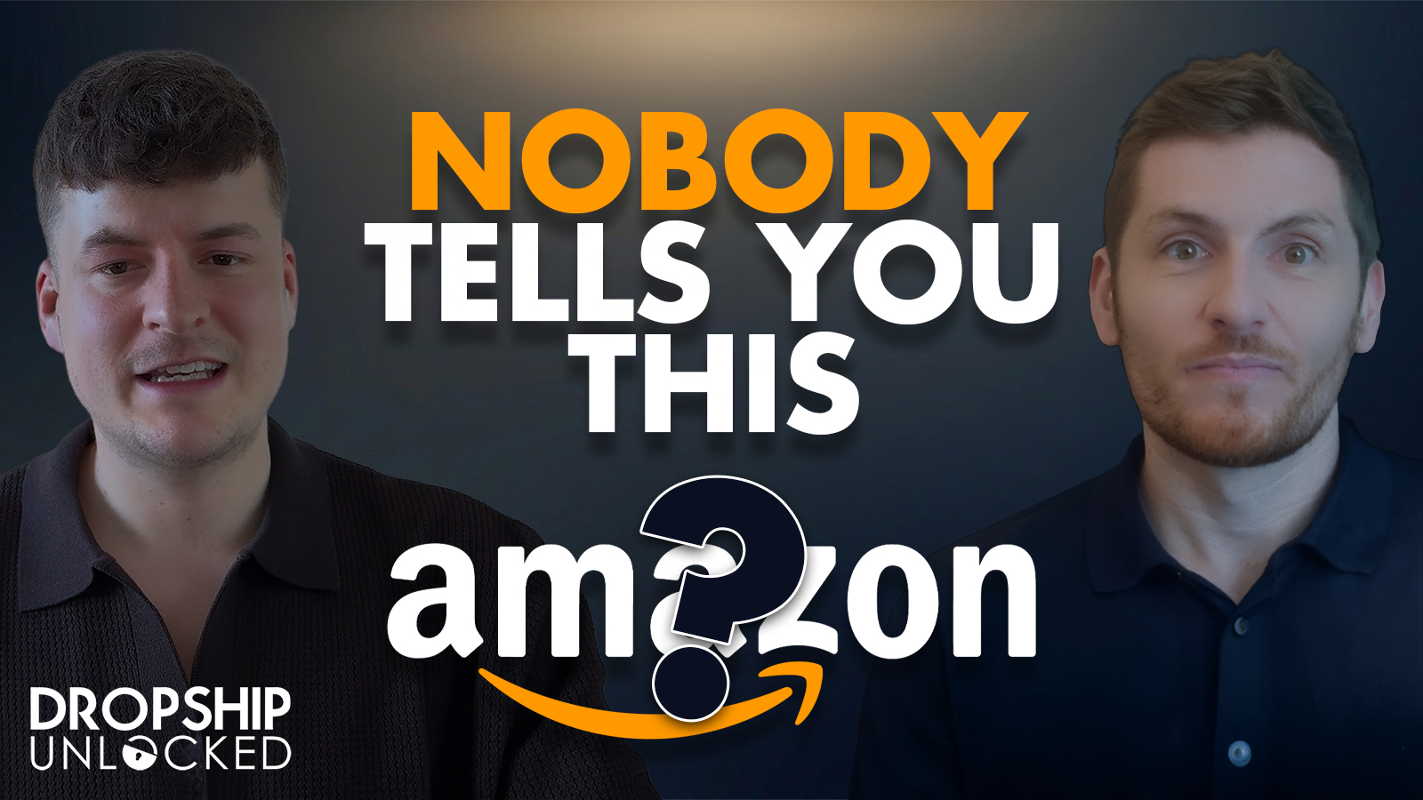 5 Things You Must Know Before You Start Amazon FBA (Episode 189)