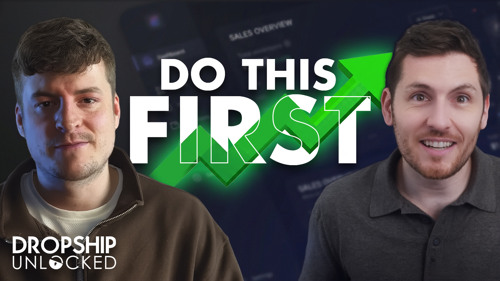If We Re-Started High-Ticket Ecommerce Today, This Is Exactly What We’d Do (Episode 192)