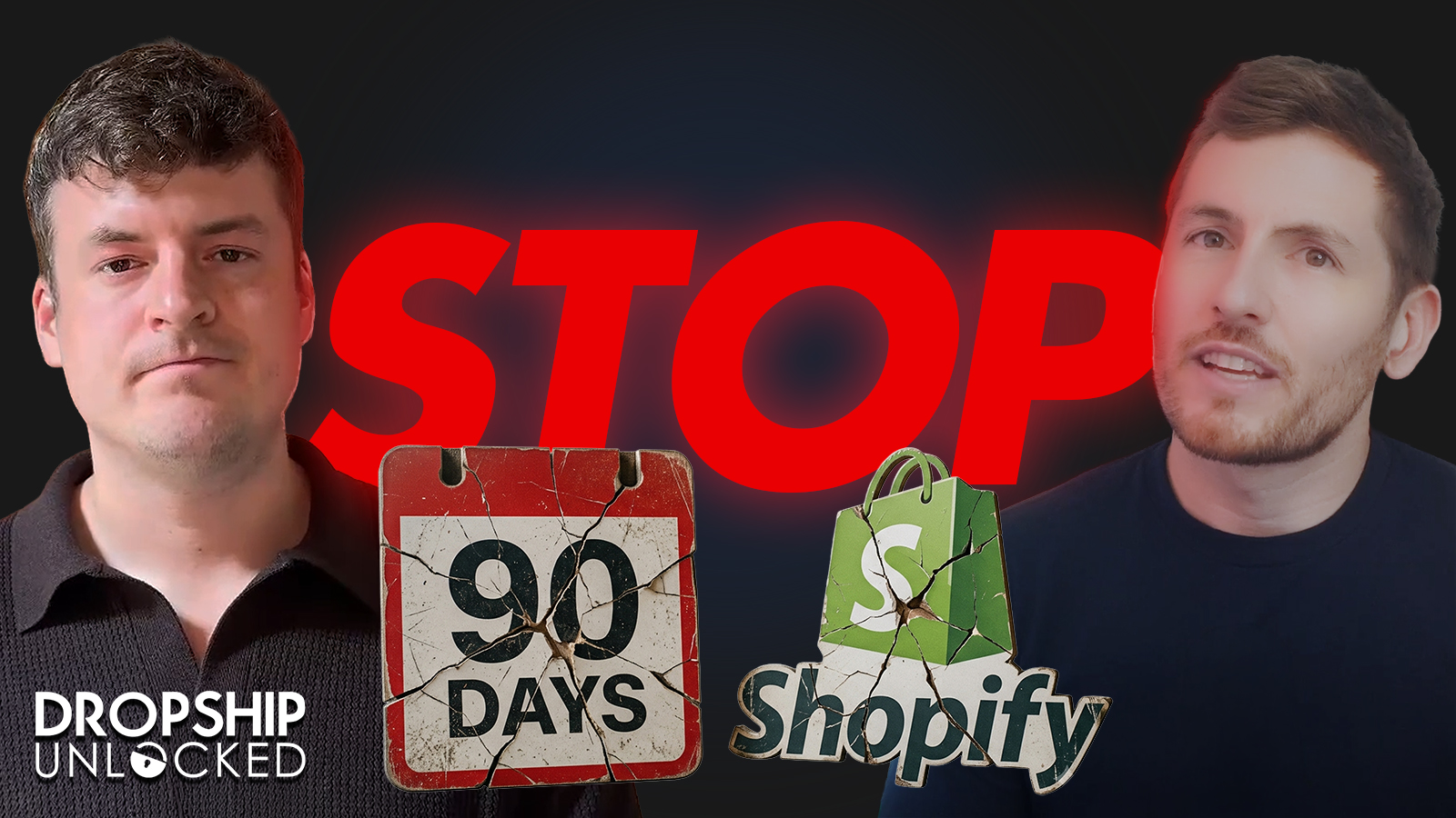 Why Most People Quit Dropshipping within 90 Days (Episode 199)