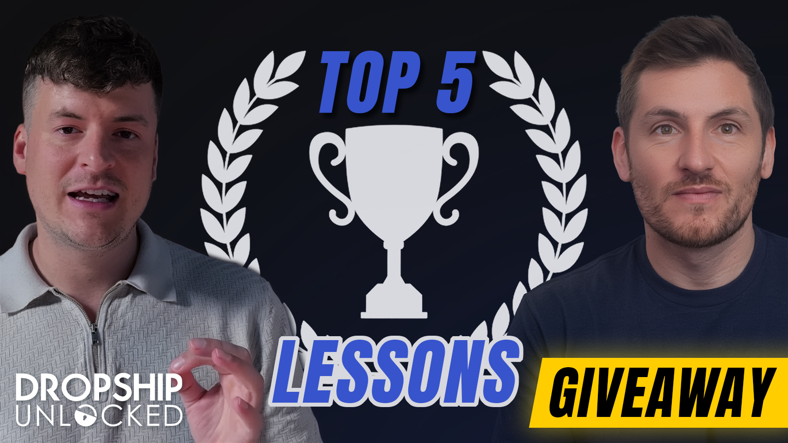 Our Biggest Lessons from 200 Podcast Episodes (+ Masterclass Giveaway) Episode 200