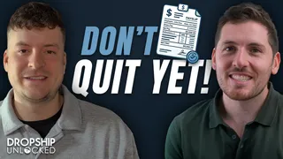 Can You Build an Online Business With a Full-Time Job? (Episode 208)