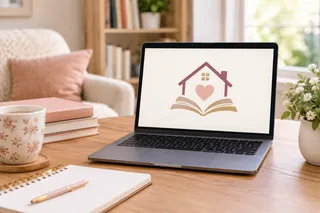 Welcome Home Classroom: A New Learning Space