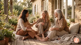 The Difference Between a Wellness Programme and a Therapeutic Life