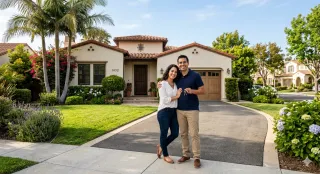 How Much Equity Do Whittier Homeowners Have Right Now?