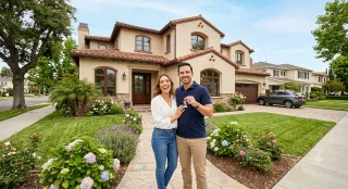 Is It the Right Time to Move Up in Whittier?