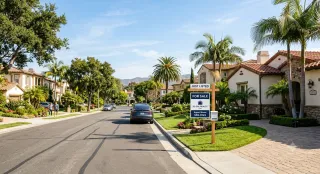 What a Low Days-on-Market Number Actually Tells Whittier Area Buyers and Sellers