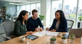 Getting Pre-Approved Before You Buy a Home in Whittier