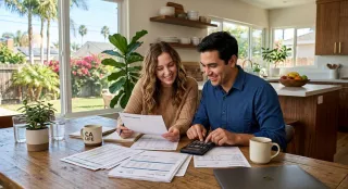 How Much Are Property Taxes in Whittier, CA?