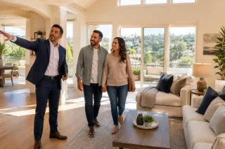 What Should I Look for When Touring Homes in Whittier, CA?