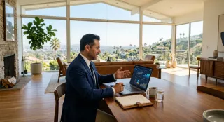 Is the Real Estate Market Slowing Down in Hacienda Heights, CA?
