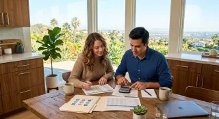 How Much Are Property Taxes in Hacienda Heights, CA?