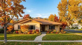 Why Fall Is Actually a Great Time to Sell and Move Up in Whittier, CA