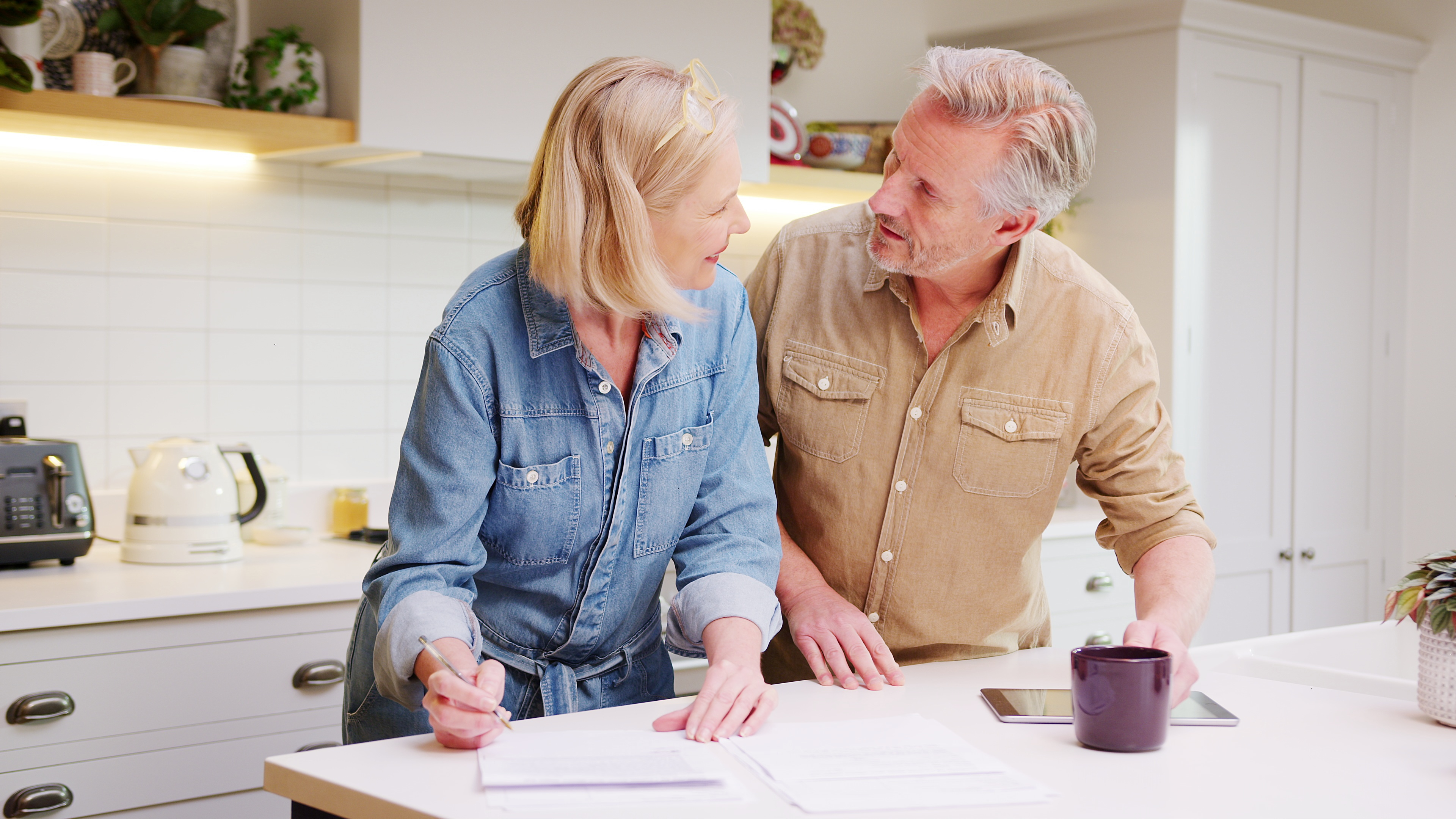 Does My Low Interest Rate Mean I Should Never Sell My Whittier Home?