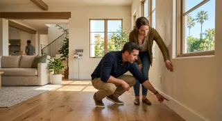 5 Red Flags to Watch for at an Open House in Whittier, CA
