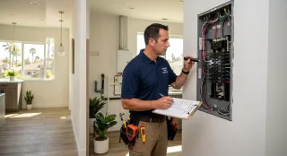 The New Construction Myth: Why You Still Need an Inspection in Whittier, CA