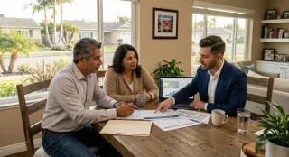 What Happens If My Home Doesn't Sell in Norwalk, CA?