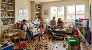 Why Families Outgrow Their First Whittier Home Faster Than They Expected