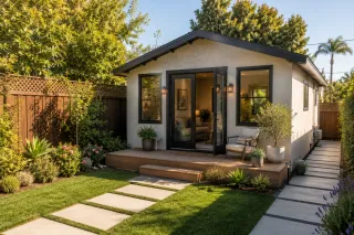 Should You Build an ADU on Your Whittier Property? What It Actually Costs and What It Actually Returns