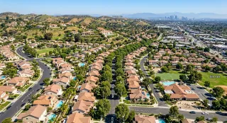 How Competitive Is the Whittier, CA Housing Market Right Now?