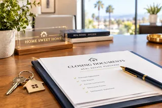 Who Pays Closing Costs When You Sell a Home in Whittier, CA?