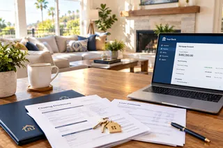 Why Your Mortgage Got Sold After Closing—and Should You Be Worried?