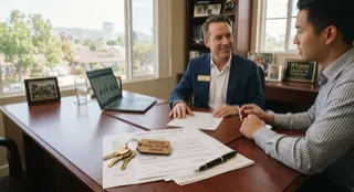 Divorce and Your Whittier Mortgage: Why You Are Not Off the Loan Just Because You Didn't Keep the House