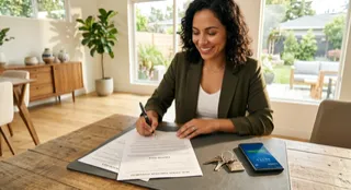 What Is Earnest Money and How Much Should West Covina Buyers Put Down?