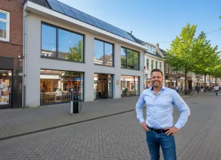 Extra subsidie op thuisbatterijen voor MKB in Limburg | Visie Duurzaam