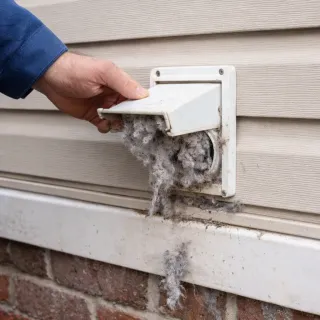 How Often Should You Clean Your Dryer Vent in Tennessee?