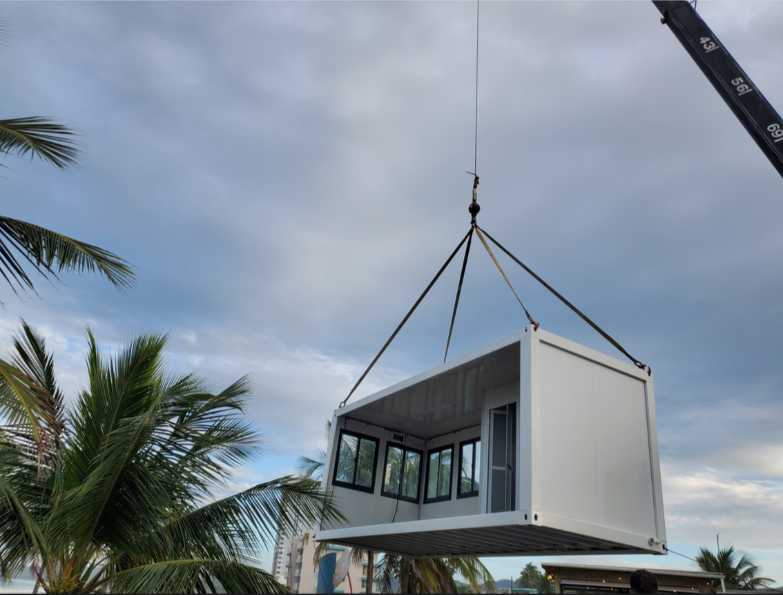 Modular Design in Puerto Rico: Why This Summer Is the Smartest Time to Build
