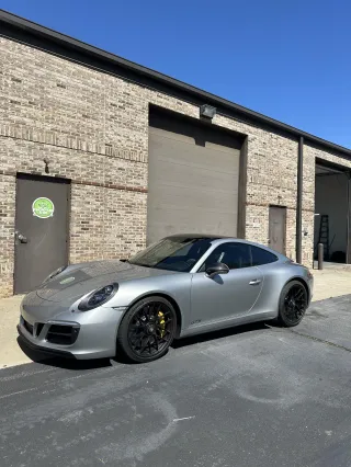 Denver Automotive Tinting Guide for Car Owners