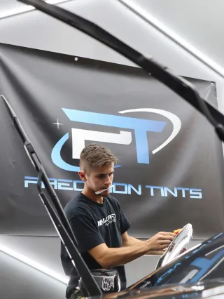 How Long Does Window Tint Last in NC Heat?