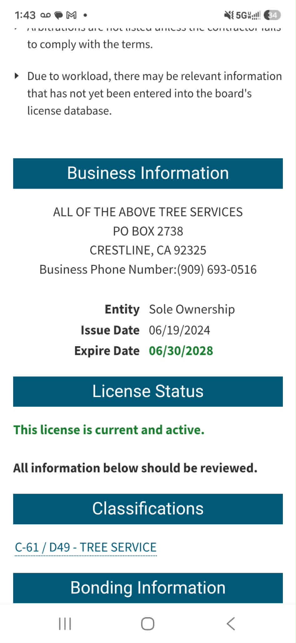 FAQ image