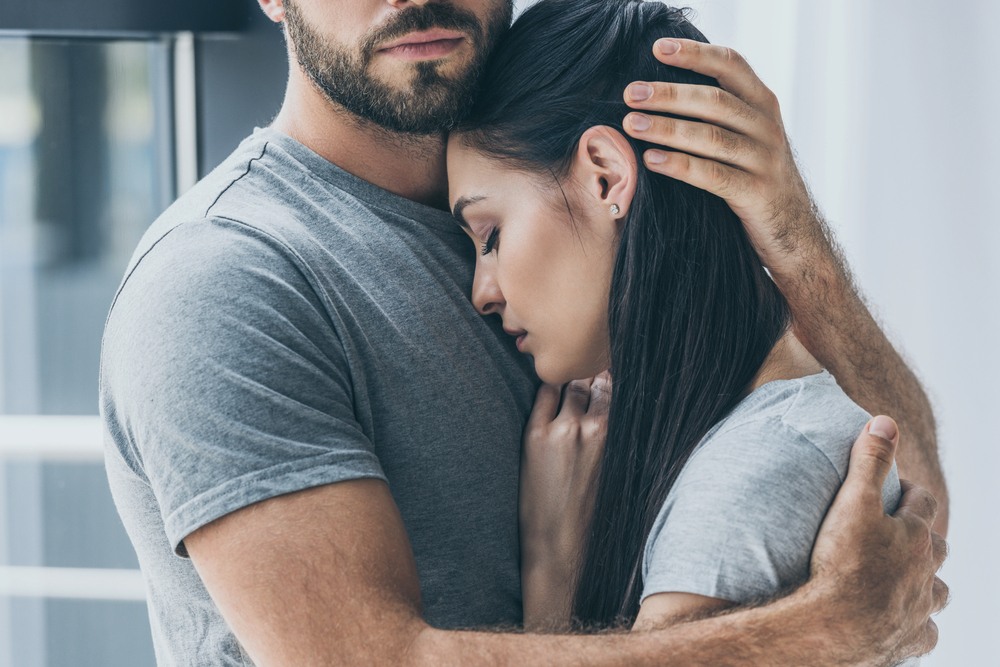 When Loss Remains Heavy on the Heart