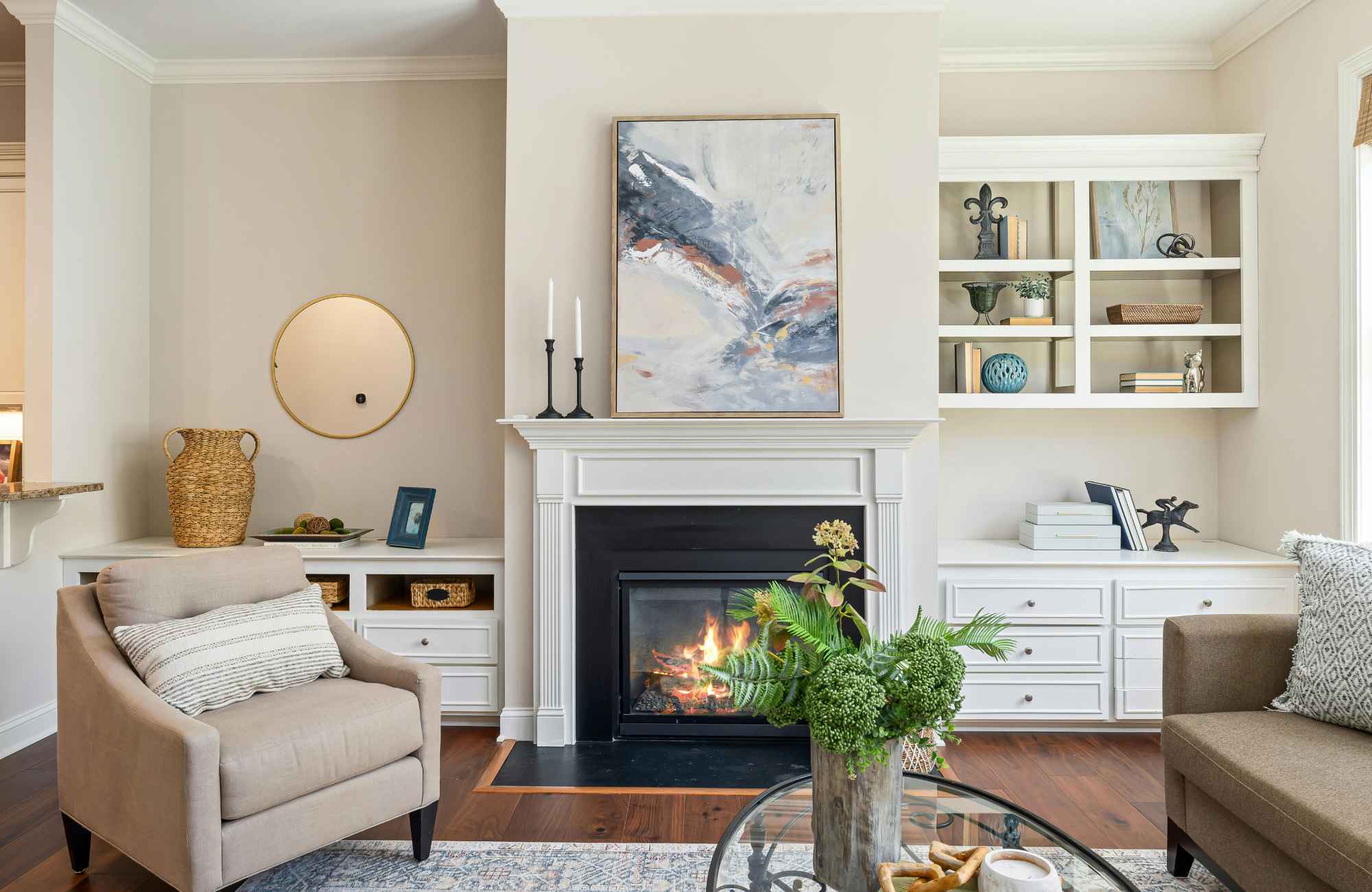 A Fresh Start for Summer: Simple Decluttering Strategies for a More Organized Home
