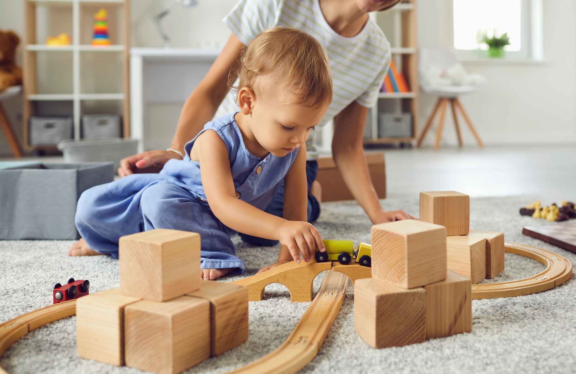 Creating an Organized Kids’ Room: Simple Systems That Actually Last