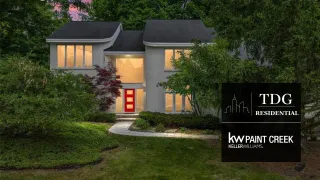 Novi Luxury Home for Sale
