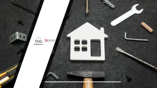 What Should I Fix Before Selling My House?