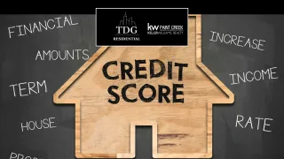 What Credit Score Do I Need to Buy a House?